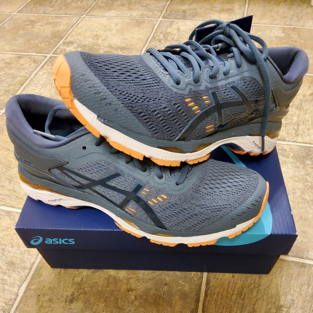 Women's Gel Kayano 24 Running Shoes